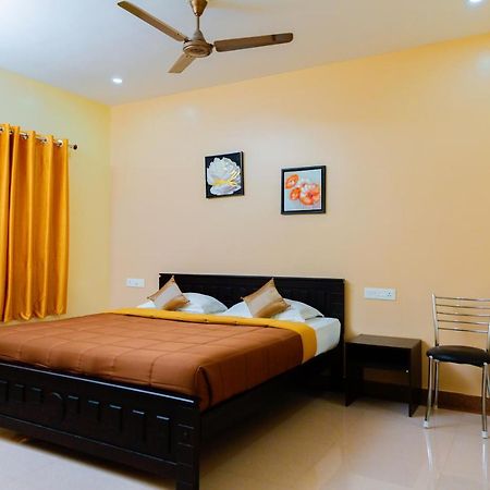 Laughing Waters Fine Stay Kuttalam  Bagian luar foto